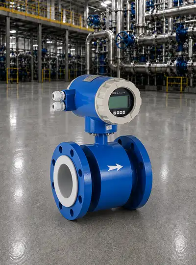 Integral Electromagnetic Flow Meter in Karbi Anglong Integral Electromagnetic Flow Meter in Karbi Anglong
